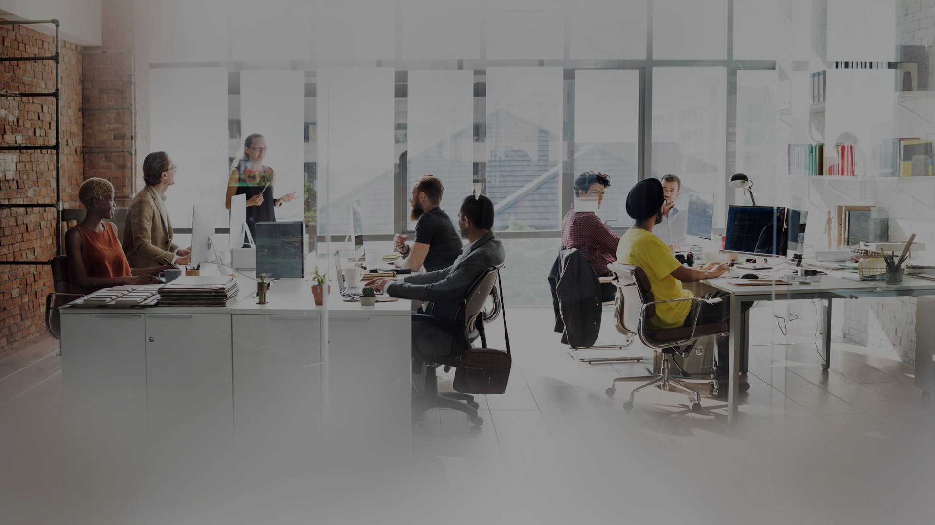 Careers at Legends Tech Solution