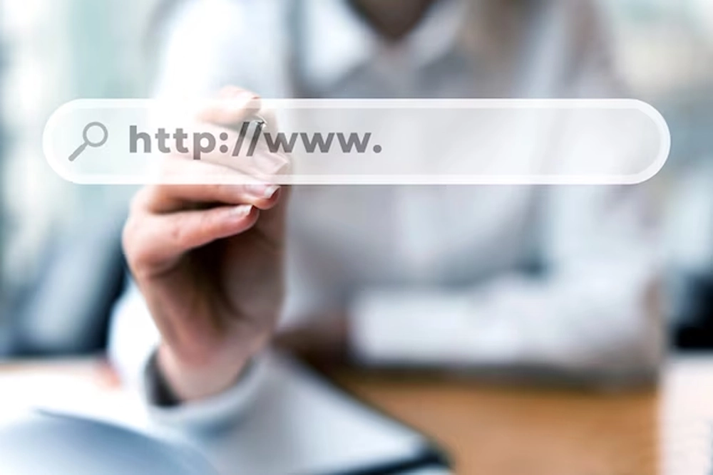 Web Application